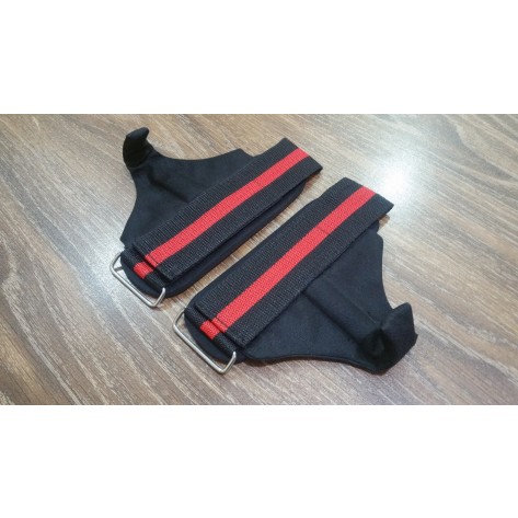 Lifting Cardura Hooks (Pair)