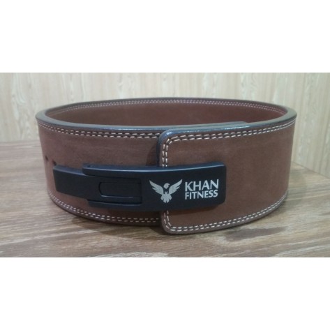 LEVER-BELT-BROWN-AMARA-10MM