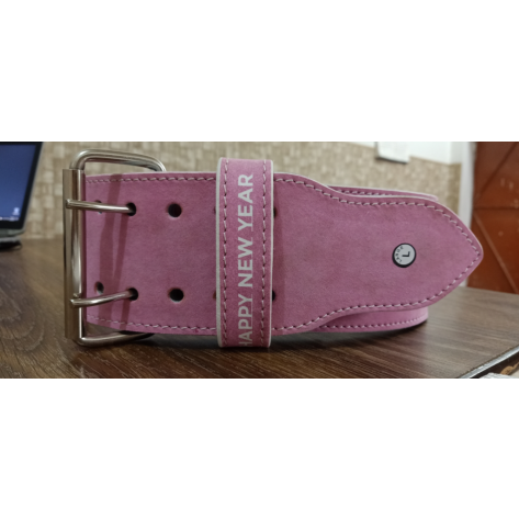 10MM POWERLIFTING BELT 