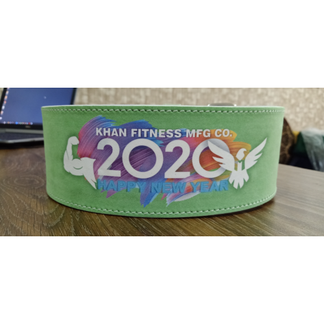 13 MM POWERLIFTING BELT 