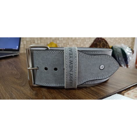 10 MM POWERLIFTING BELT 