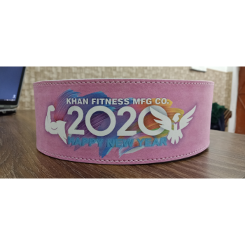 10MM POWERLIFTING BELT 