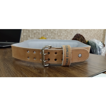 Olympic Weightlifting Belt 